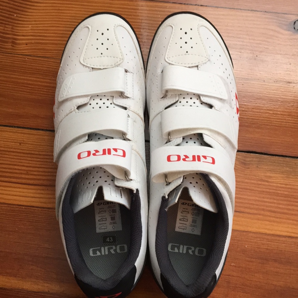 Giro Riela R women’s cycling shoes